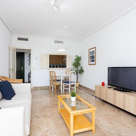 마르베야 Apartamento Marques De Salamanca 아파트 외부 사진