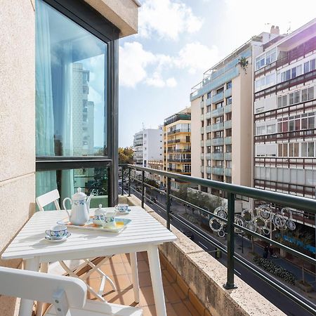 마르베야 Apartamento Marques De Salamanca 아파트 외부 사진