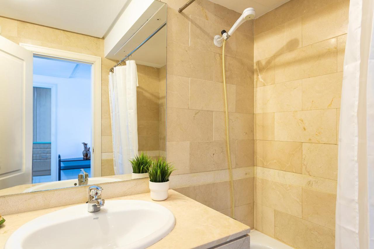 마르베야 Apartamento Marques De Salamanca 아파트 외부 사진
