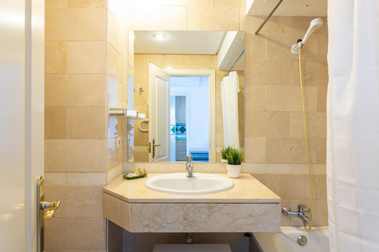마르베야 Apartamento Marques De Salamanca 아파트 외부 사진