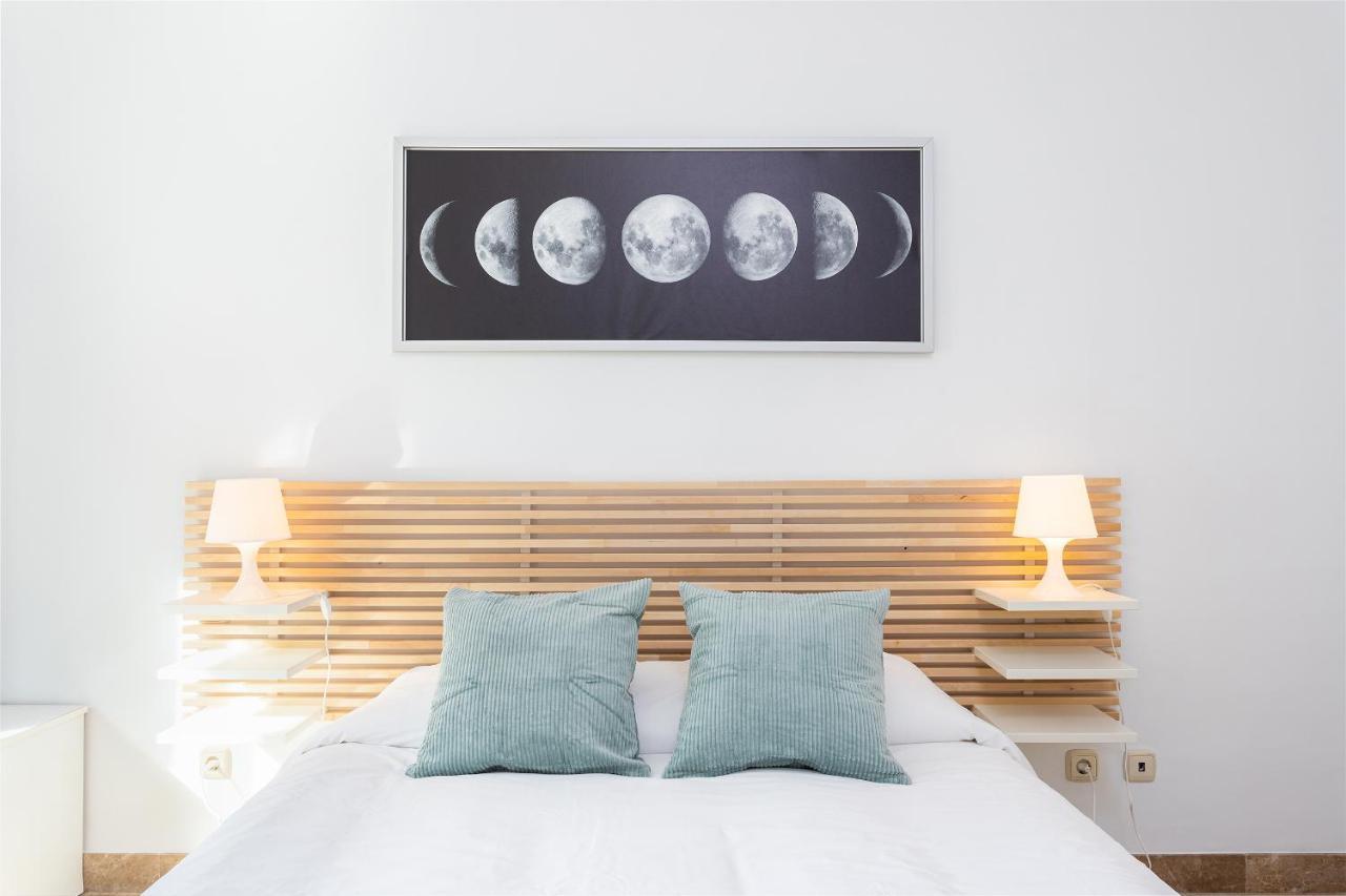 마르베야 Apartamento Marques De Salamanca 아파트 외부 사진