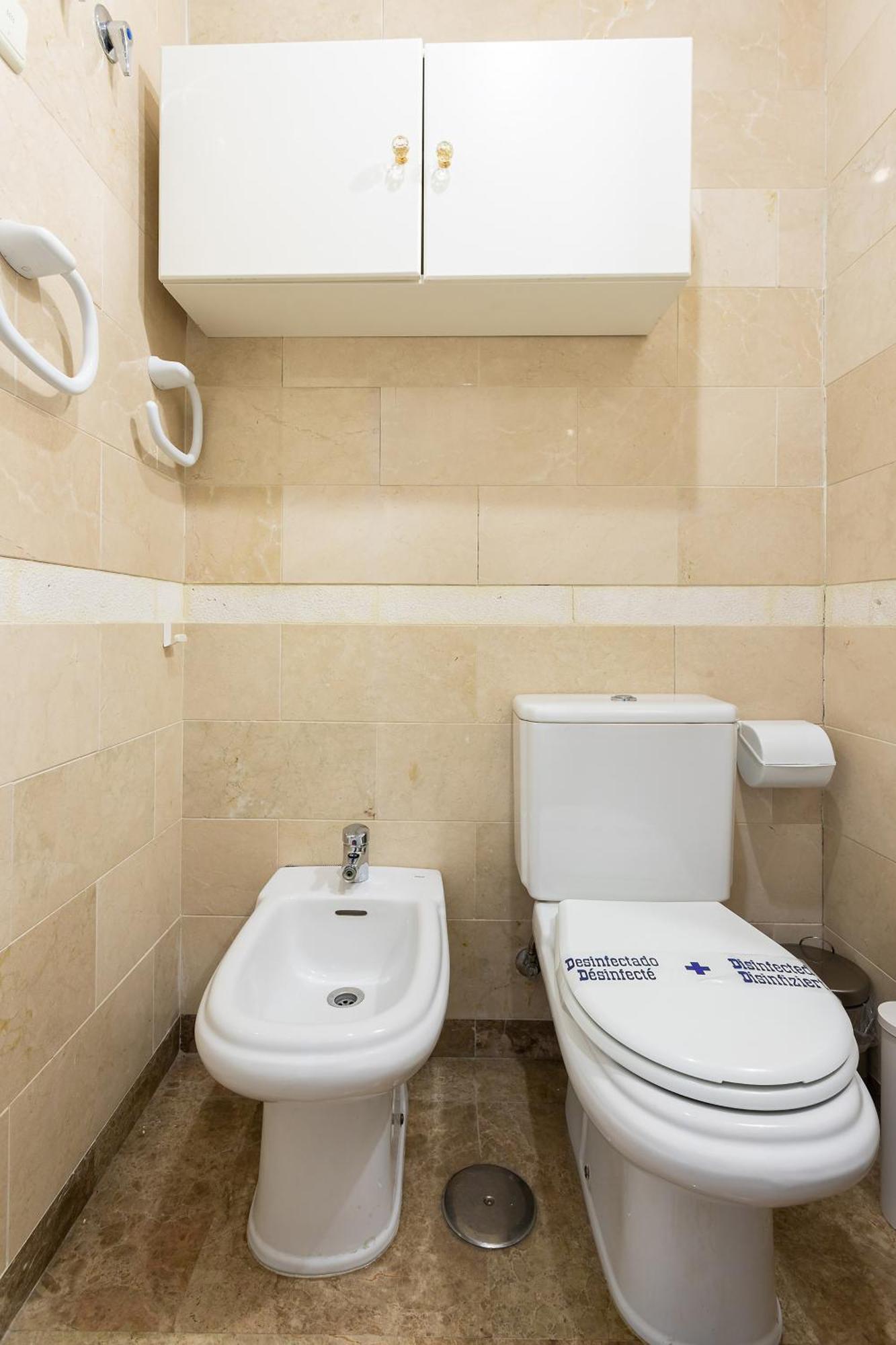 마르베야 Apartamento Marques De Salamanca 아파트 외부 사진